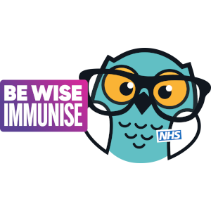 Be Wise, Immunise